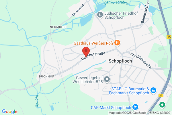 Geschlossene Agentur
