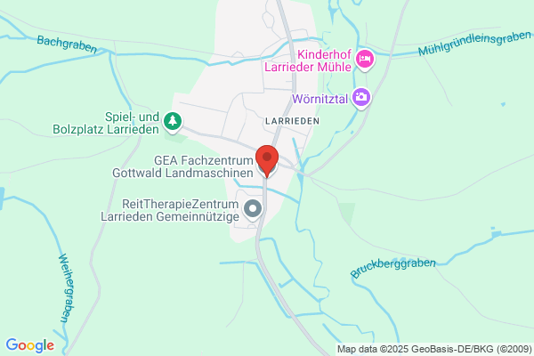 Gottwald Landmaschinen GmbH