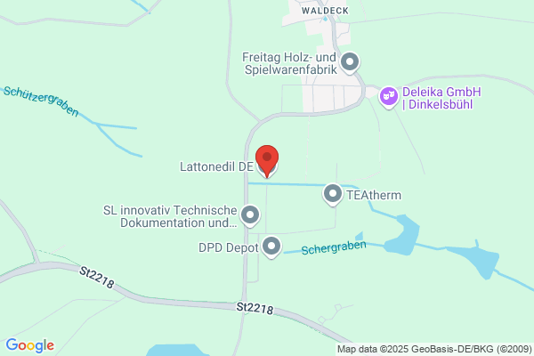 Lattonedil de GmbH