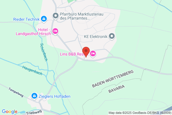 Lins Software-Systeme GmbH