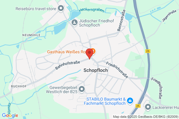 Rollbühler Bäckerei / Konditorei