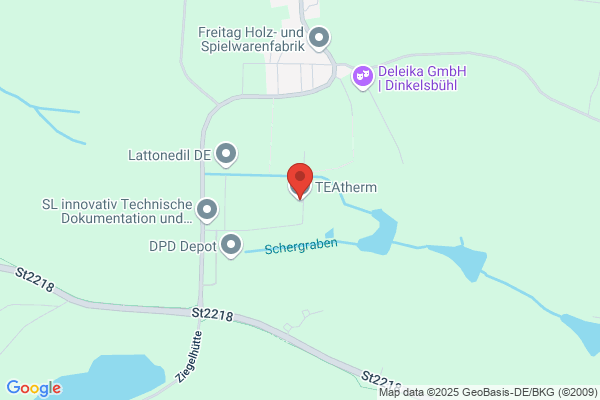 TEA-Therm GmbH