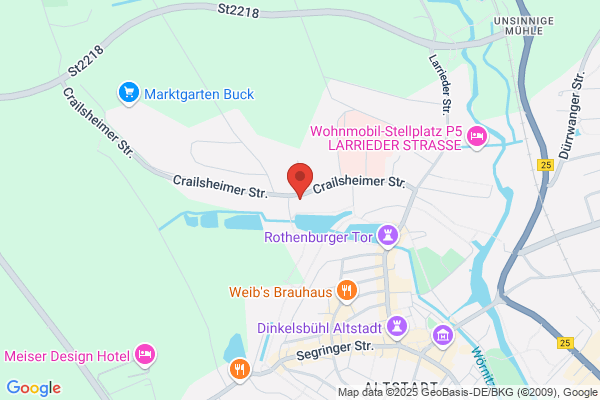 W. Dauberschmidt Bauträgergesellschaft mbH