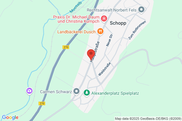 Büroservice Natascha Gerhard