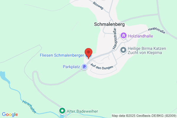 Arnd Schmalenberger