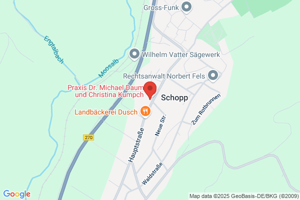 Dorinas Drogerie Inh. Dorina Bohl