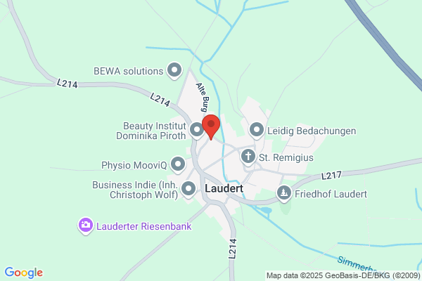 Ebbes Inh. Kettenring u. Opp