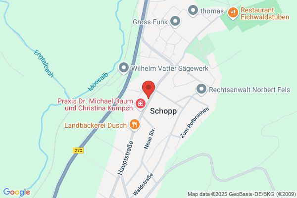 Eichen