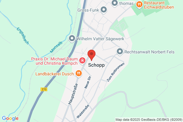 Grundschulen Schopp