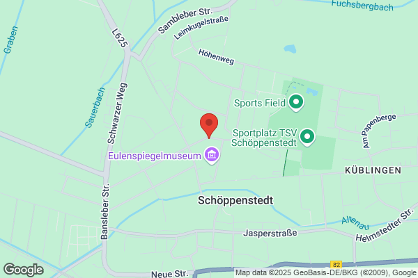 Arbeiterwohlfahrt Ortsverein Schöppenstedt e.V.