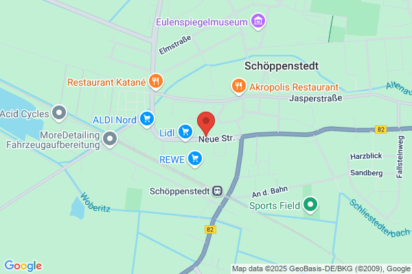 Baukiste Aktions- und Heimwerkermarkt GmbH