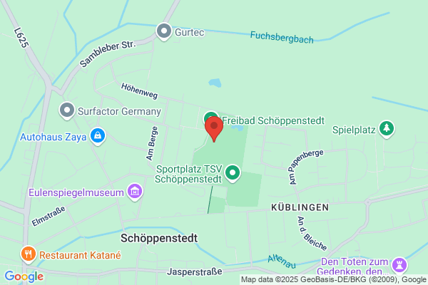 Kindergarten Hummelburg