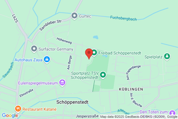Kindergarten Rasselbande