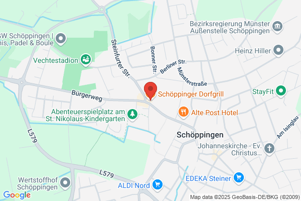 Dorfbäckerei Felix Eihsing