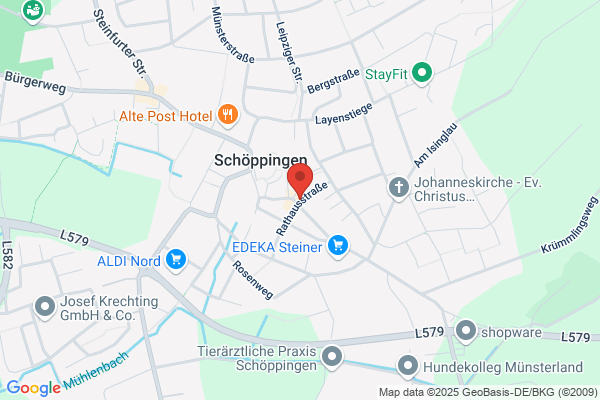 Ebbinghoff