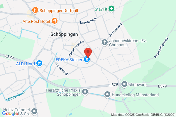 Linden-Apotheke
