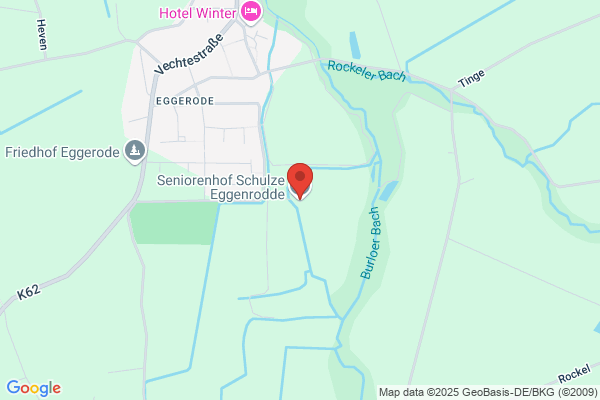 Seniorenhof Schulze Eggenrodde