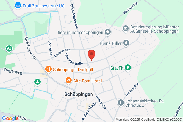 Hauptschul- und Realschulzweig Kardinal-von-Galen