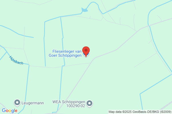 Fliesenleger Van Goer Inh. Herbert Van Goer