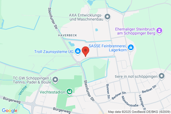 Schadenfreiesbauen GmbH