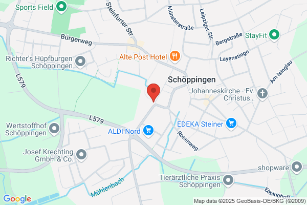 Althaus Bestattungen Inh. M. Thüner
