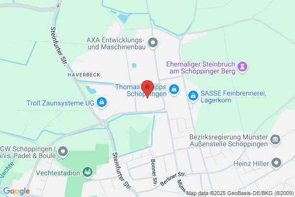 Autopartner T & H GmbH - Schöppingen