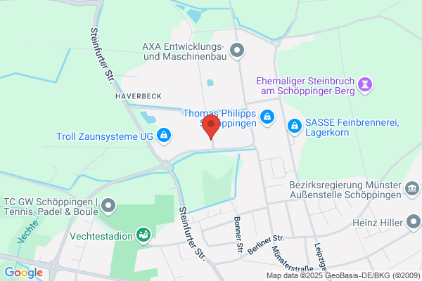 Badewannen Service Börsting GmbH