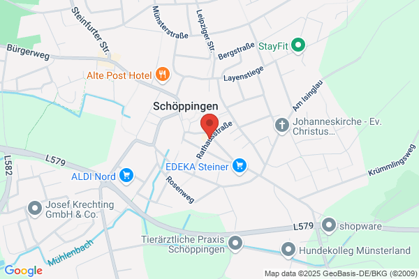 Betten und mehr Mechtild Dirksen
