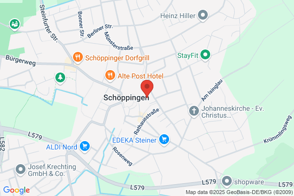 Brictiusschule