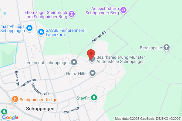 DRK-Landesverband Westfalen-Lippe e. V.