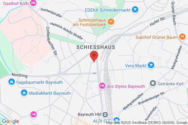 Frenzel Immobilien Inh. Michael Frenzel