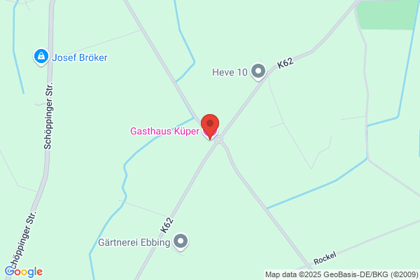 Gasthaus Küper
