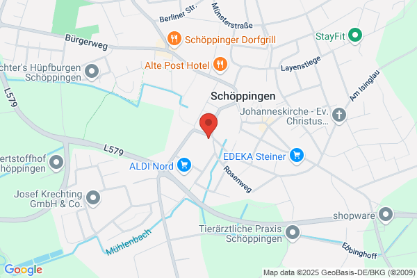 Gemeinde Schöppingen