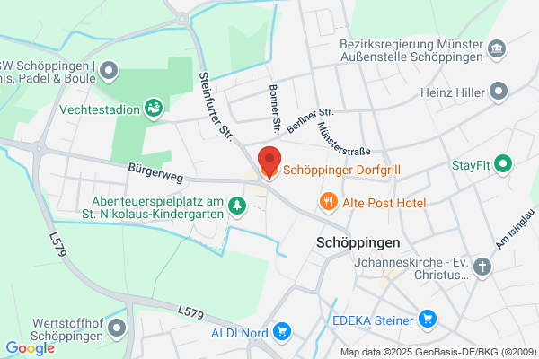 Heßling