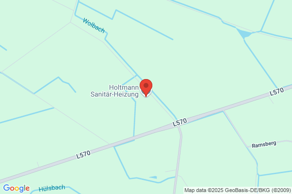 Holtmann Sanitär-Heizung