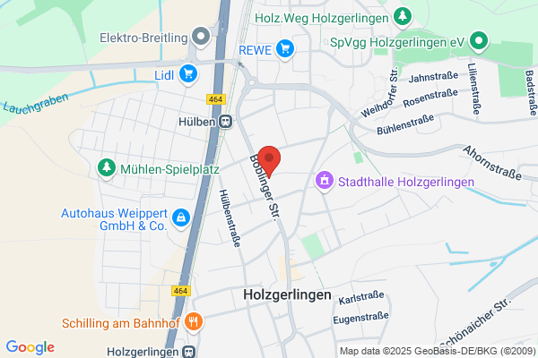 Isi Tours GmbH