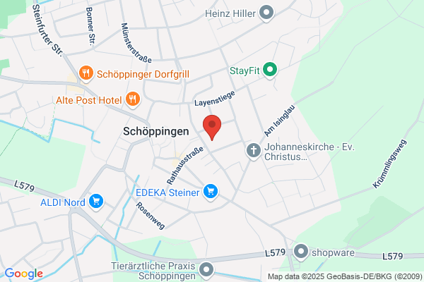 Landhandel Althues GmbH