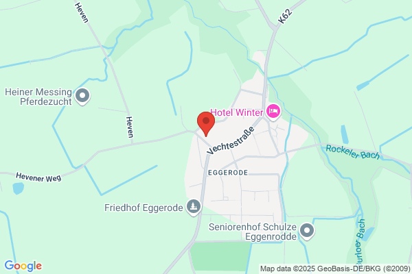 Raifeisenwarengenossenschaft Laer-Horstmar-Eggerode E. G.