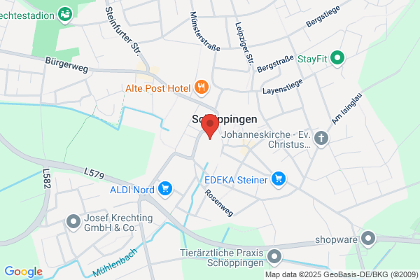 Saar Immobilien Holding GmbH & Co. KG