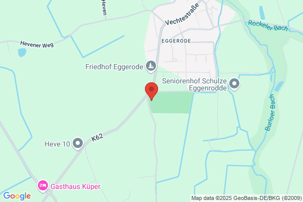 Sportverein Eggerode e.V.