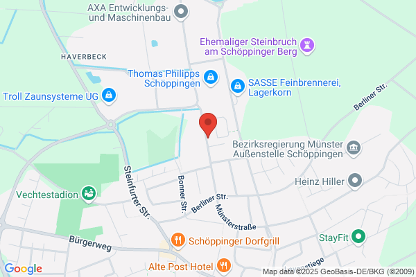 TELE-ZENTRUM SCHÖPPINGEN L.Vering