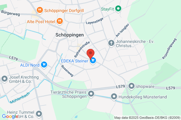 W&P Dirksen Steuerberatungsgesellschaft