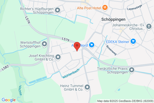 Wiesehoff GmbH