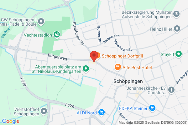 Frisör Cut