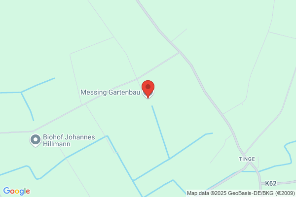 Messing Gartenbau GmbH