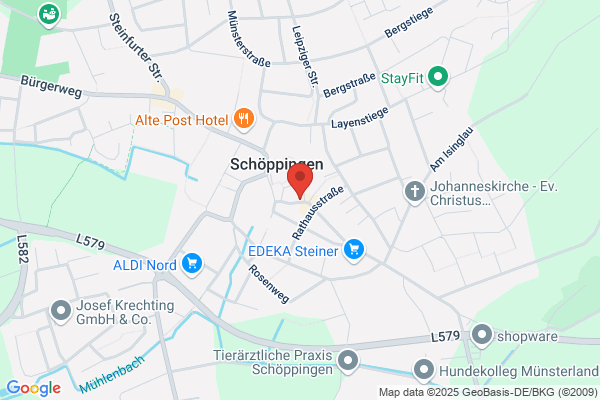 Zum Rathaus Tietmeyer