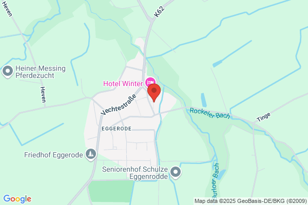 Marienwallfahrtsort Eggerode Gemeindebüro St. Mariä Geburt