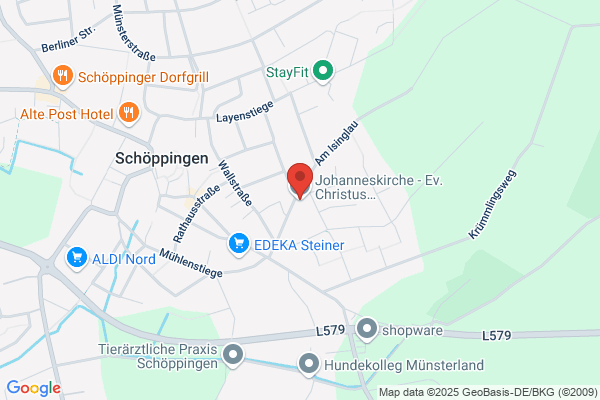 Kirchengemeinde