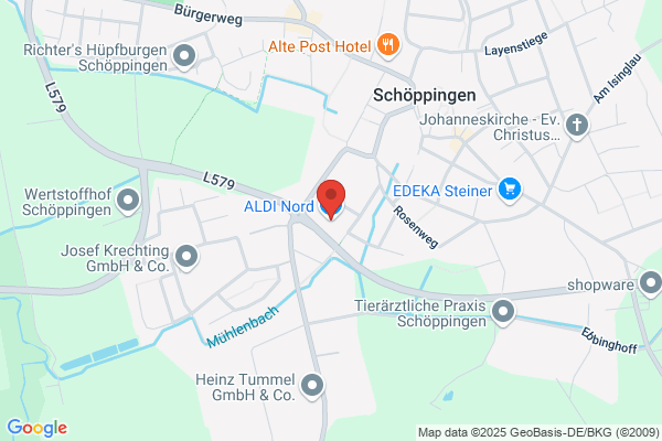 ALDI Nord