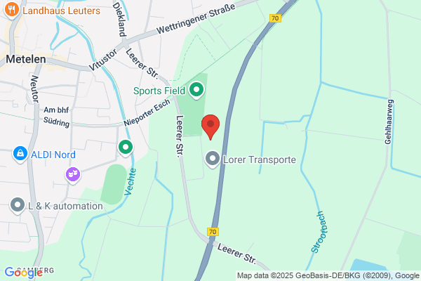 HolzZeit Metelen GmbH